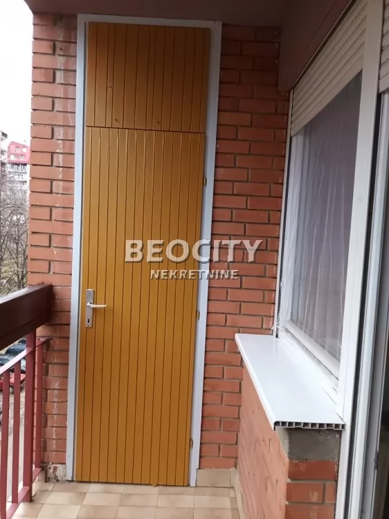 Dvosoban stan, 55 m2, Novi Sad, Bulevar oslobođenja ID: 124871 9