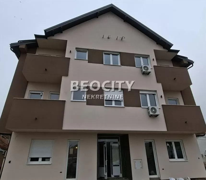 Dvosoban stan, 55 m2, Palilula, Kikindska ID: 126292 5