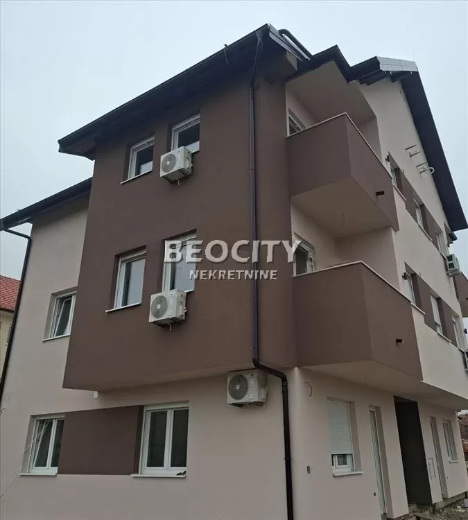 Dvosoban stan, 55 m2, Palilula, Kikindska ID: 126292 6