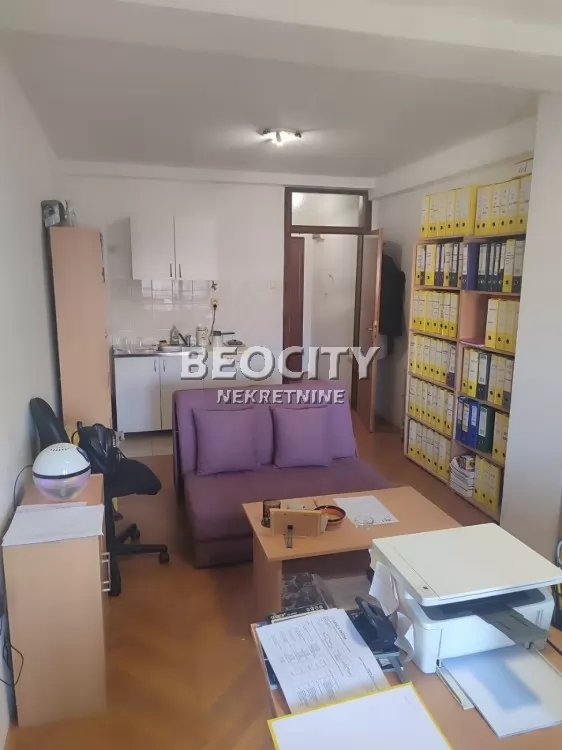 Jednosoban stan, 31 m2, Novi Sad, Petra Drapšina ID: 126249 1