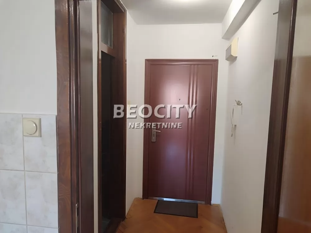 Jednosoban stan, 31 m2, Novi Sad, Petra Drapšina ID: 126249 4