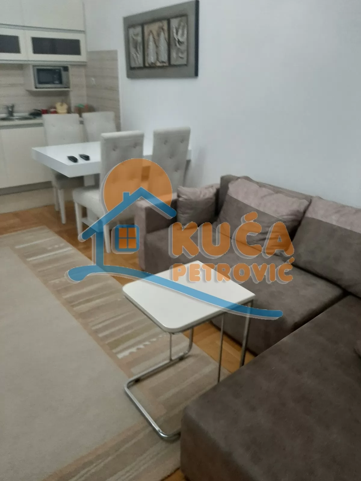 Jednosoban stan, 44 m2, Čair, Josifa Pančića ID: i-015345 1