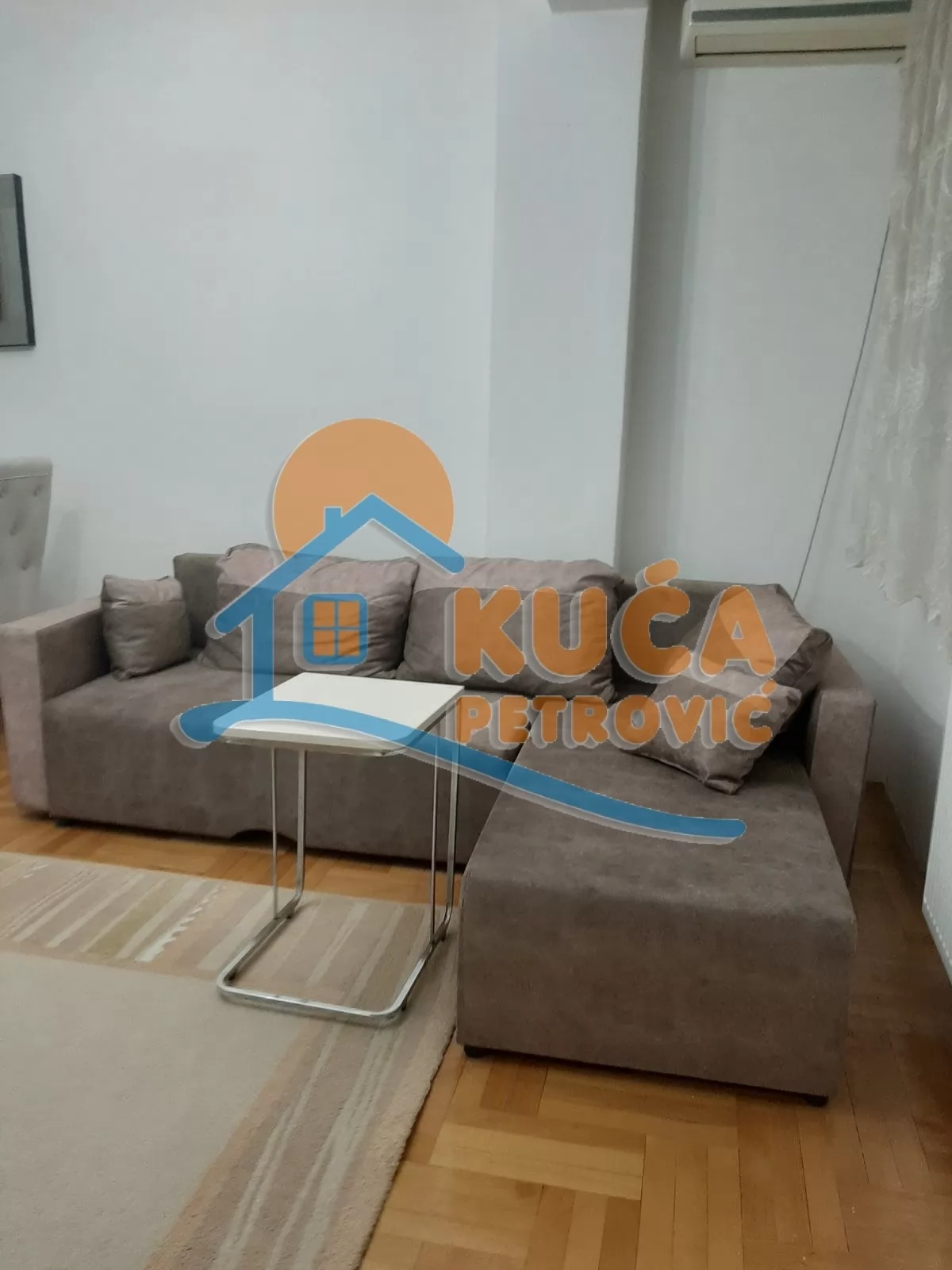 Jednosoban stan, 44 m2, Čair, Josifa Pančića ID: i-015345 2