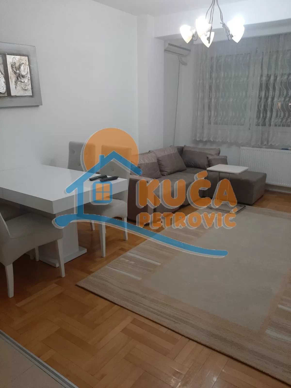 Jednosoban stan, 44 m2, Čair, Josifa Pančića ID: i-015345 3