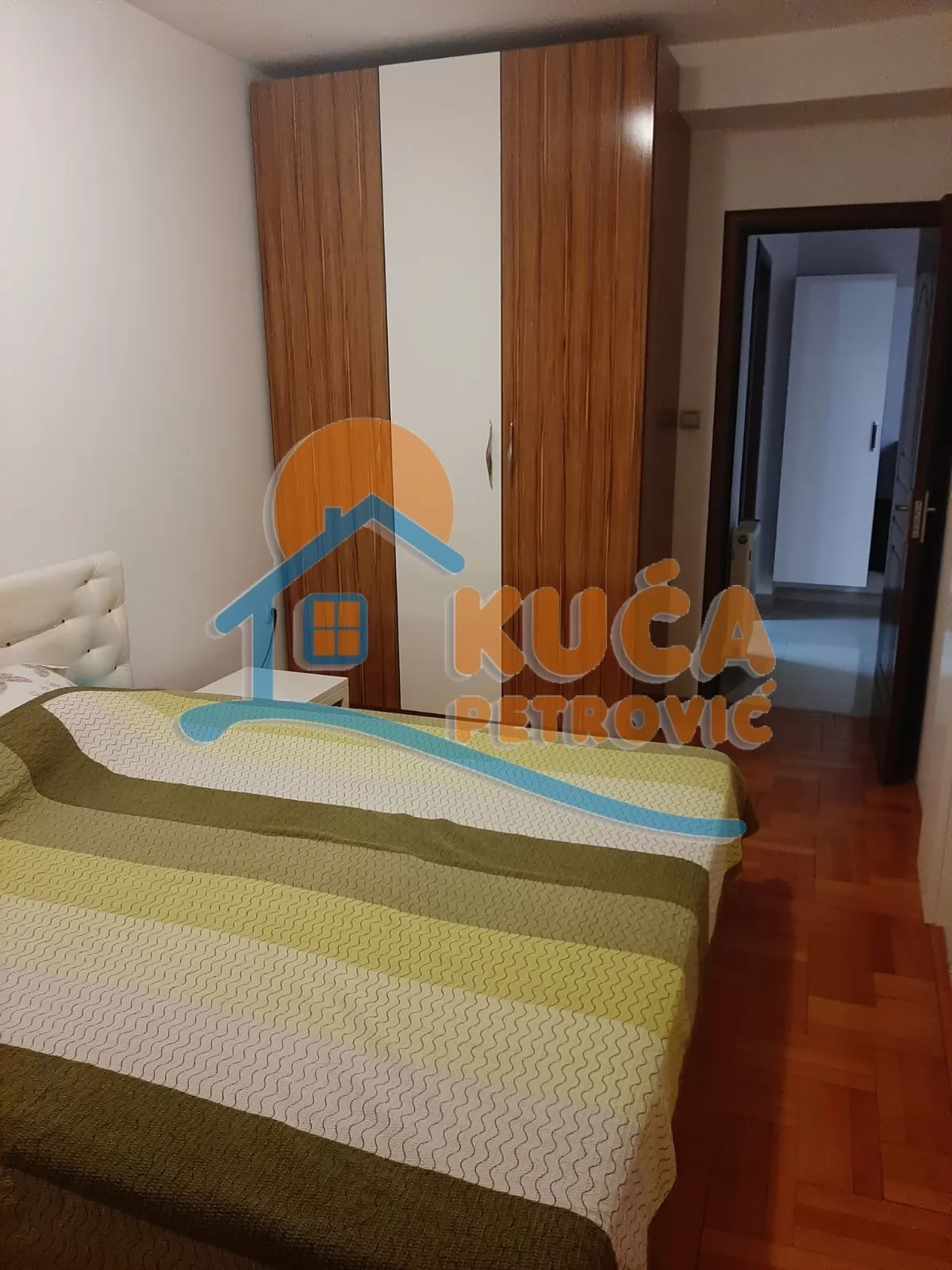 Jednosoban stan, 44 m2, Čair, Josifa Pančića ID: i-015345 4