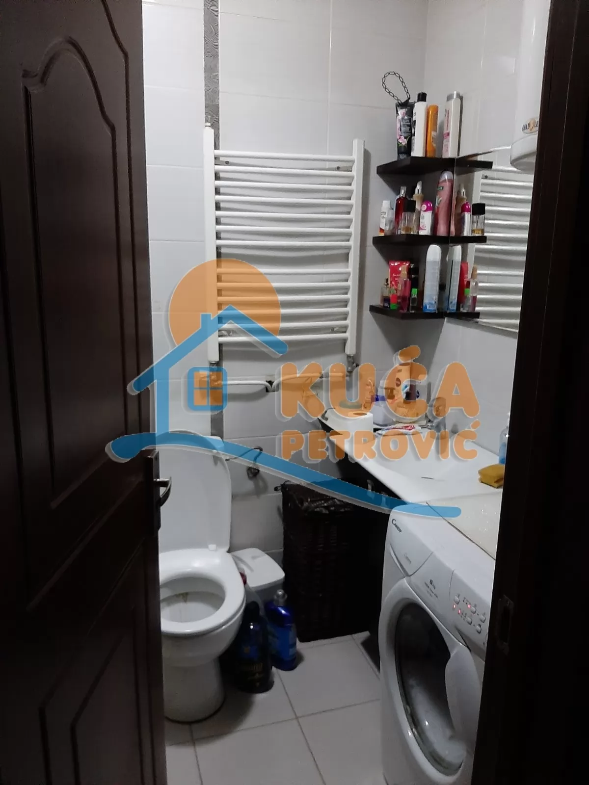 Jednosoban stan, 44 m2, Čair, Josifa Pančića ID: i-015345 6