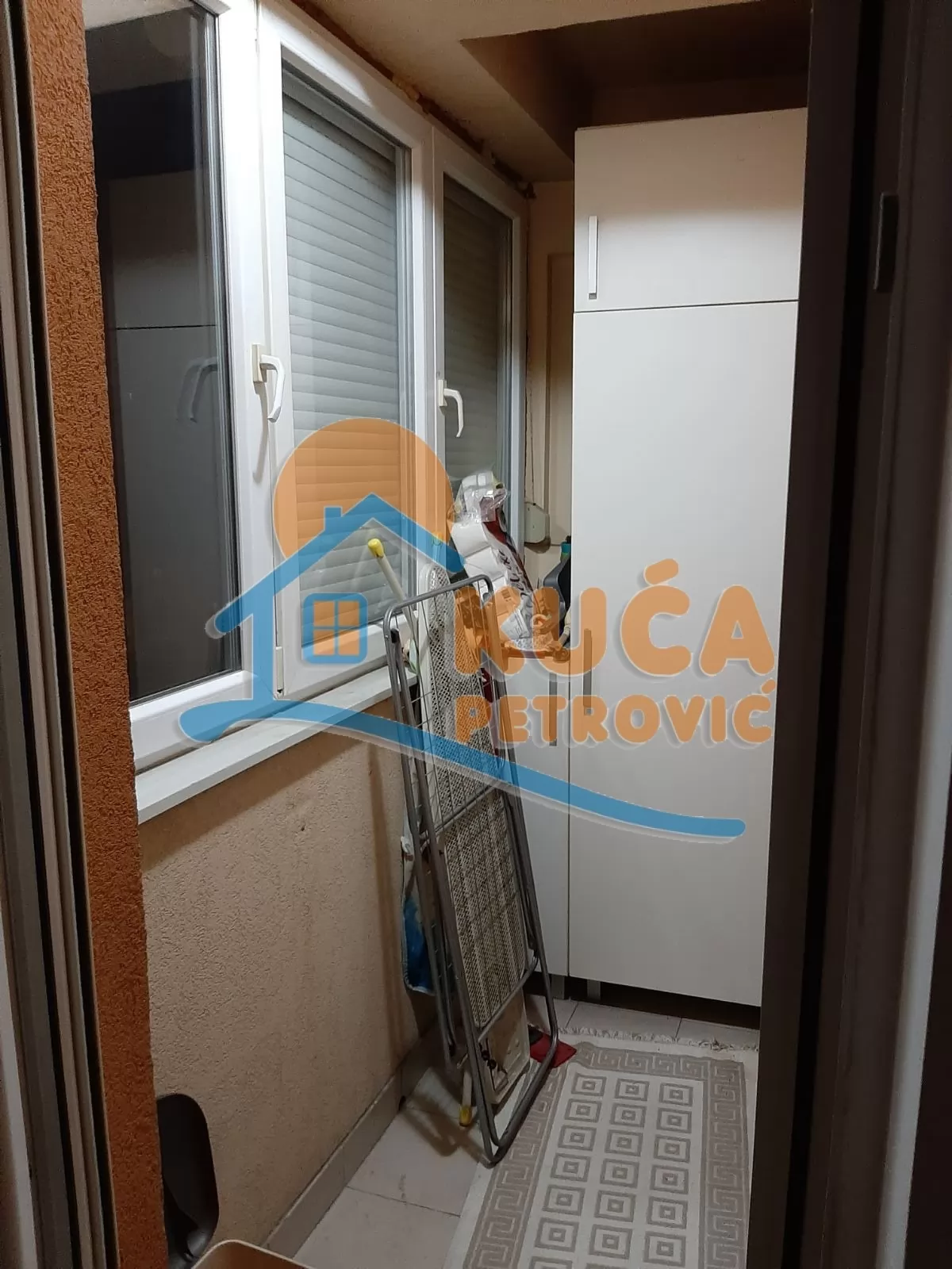 Jednosoban stan, 44 m2, Čair, Josifa Pančića ID: i-015345 7