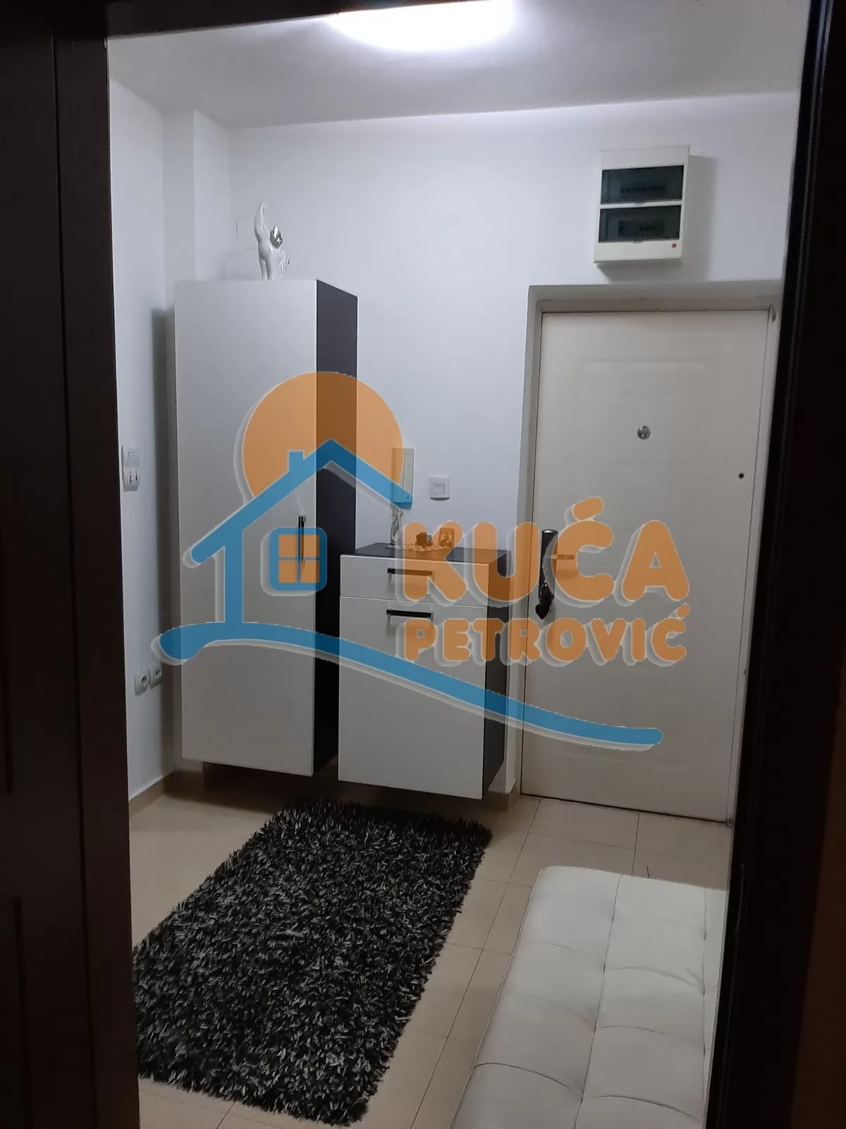 Jednosoban stan, 44 m2, Čair, Josifa Pančića ID: i-015345 8