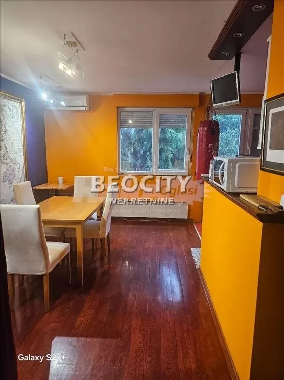 Jednosoban stan, 60 m2, Voždovac, Nikole Đurkovića ID: 126273 3