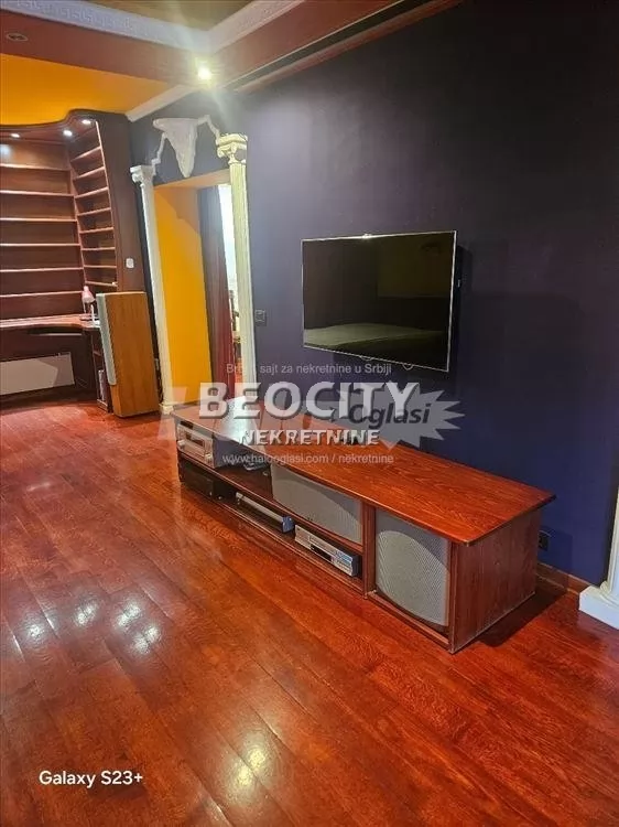 Jednosoban stan, 60 m2, Voždovac, Nikole Đurkovića ID: 126273 4
