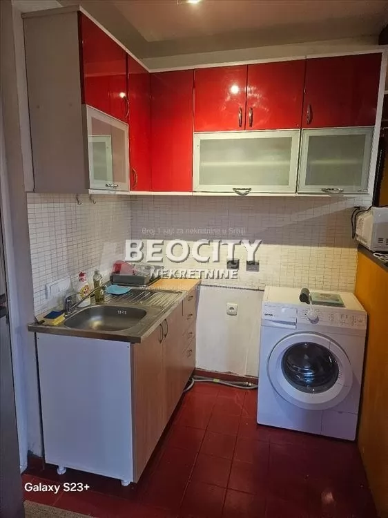 Jednosoban stan, 60 m2, Voždovac, Nikole Đurkovića ID: 126273 5
