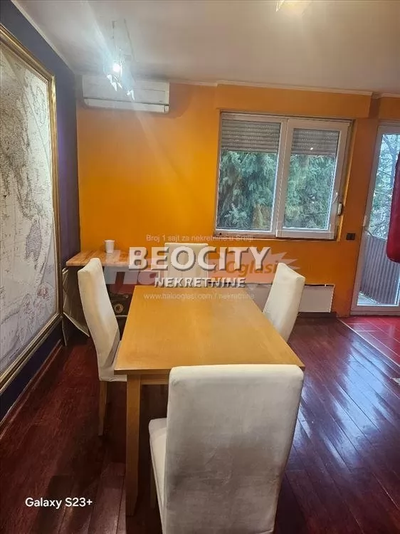 Jednosoban stan, 60 m2, Voždovac, Nikole Đurkovića ID: 126273 6