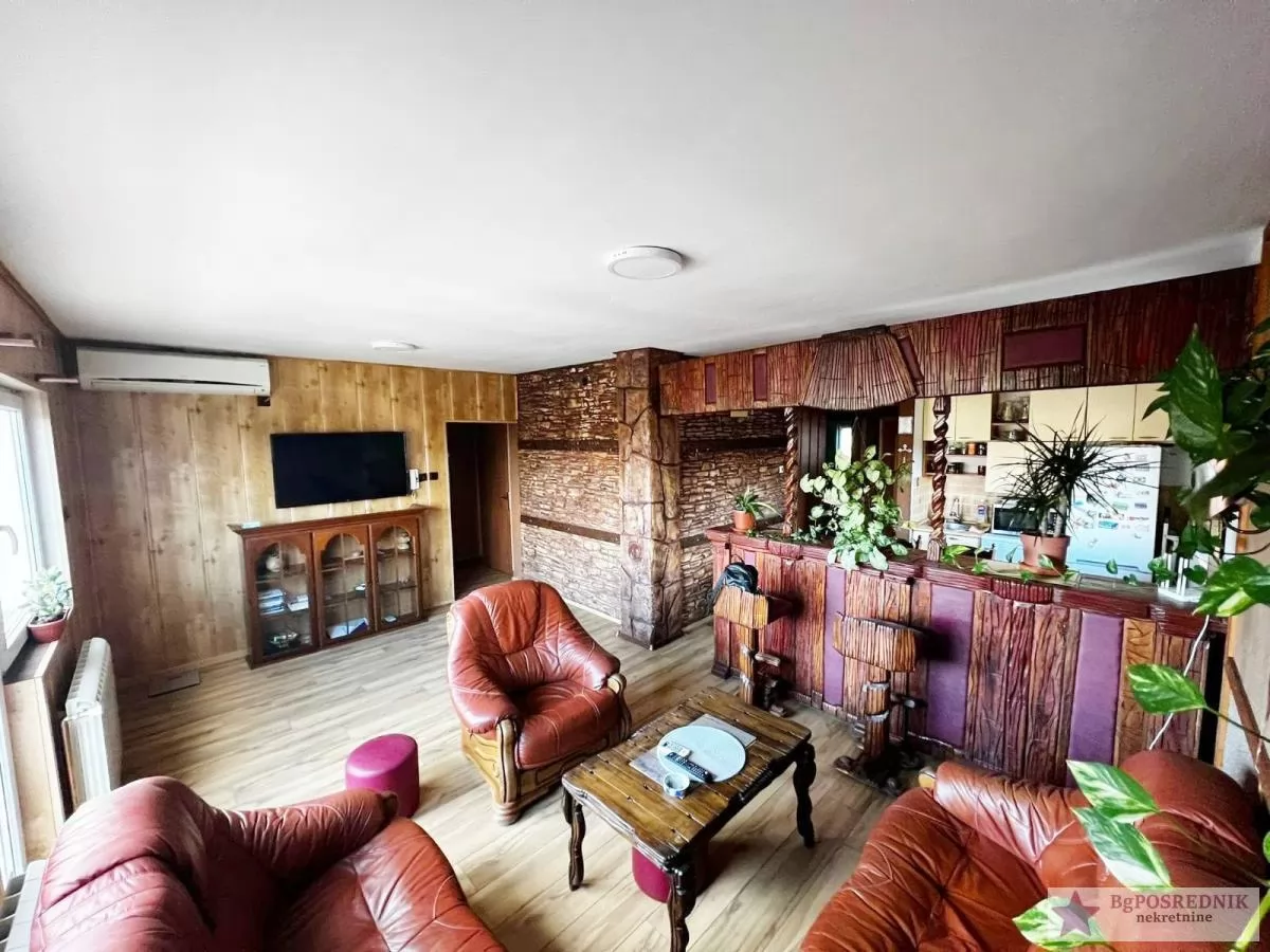 Palilula, Borča, Stevana Tucovića, 72m2 1