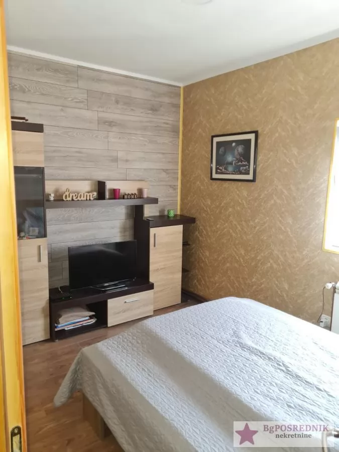 Palilula, Borča, Stevana Tucovića, 72m2 10