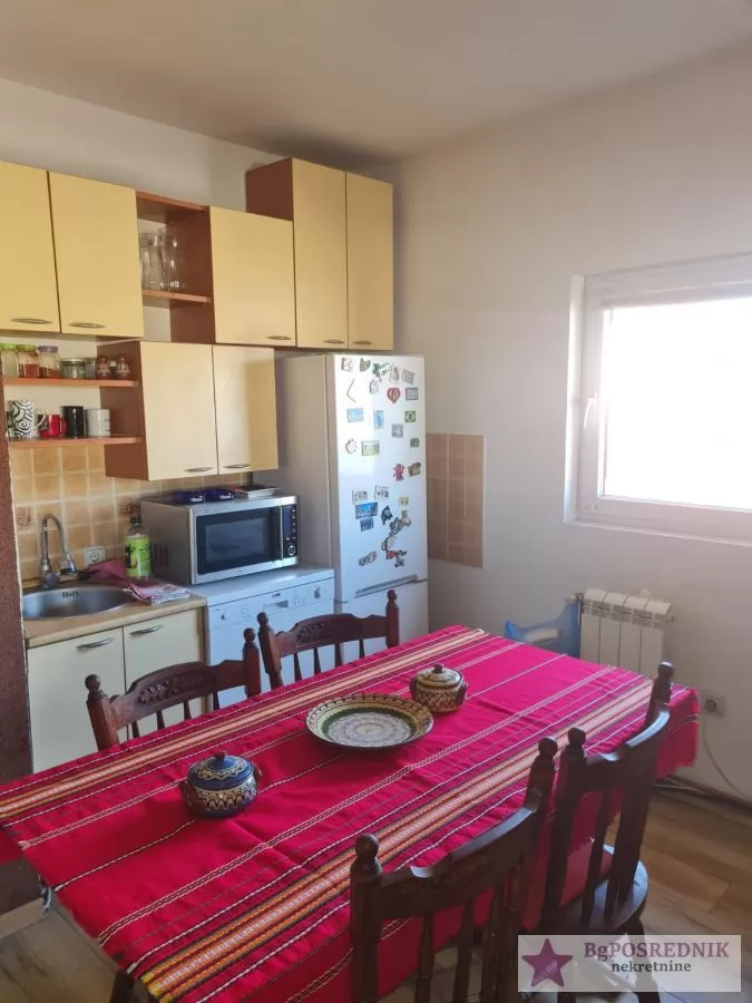 Palilula, Borča, Stevana Tucovića, 72m2 11