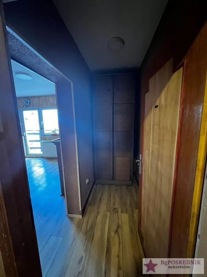 Palilula, Borča, Stevana Tucovića, 72m2 14