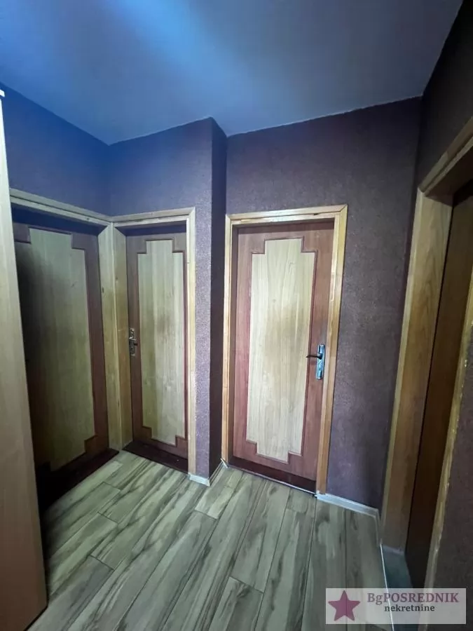 Palilula, Borča, Stevana Tucovića, 72m2 15