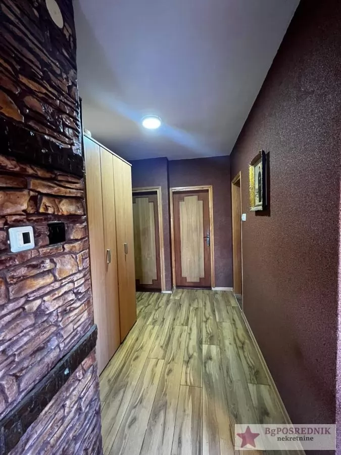 Palilula, Borča, Stevana Tucovića, 72m2 16