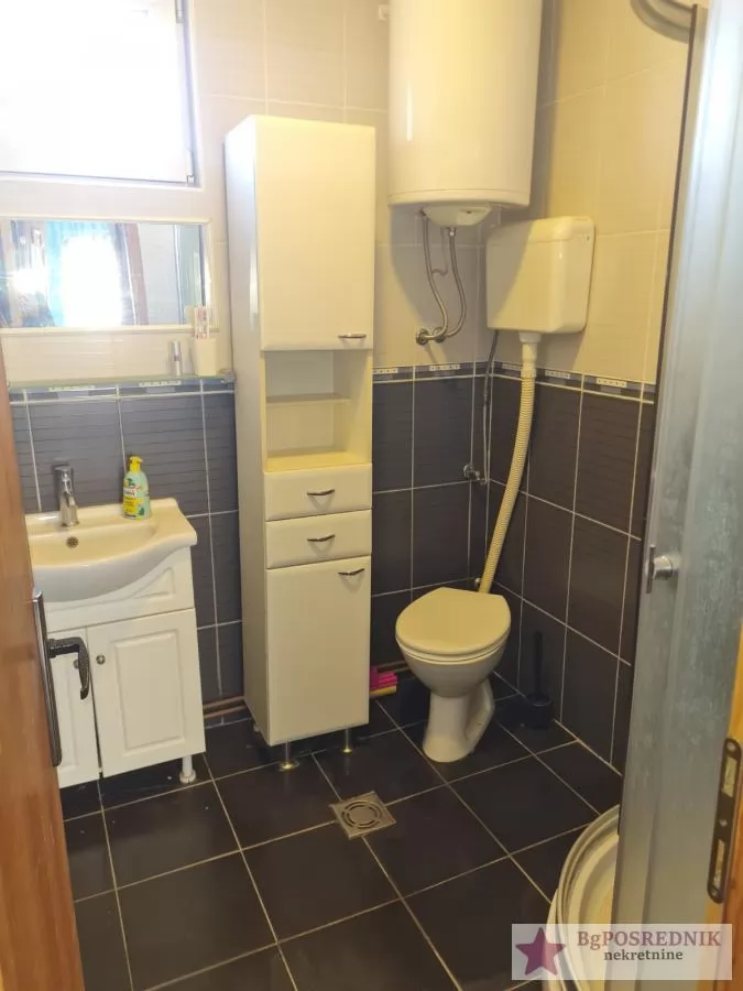 Palilula, Borča, Stevana Tucovića, 72m2 17