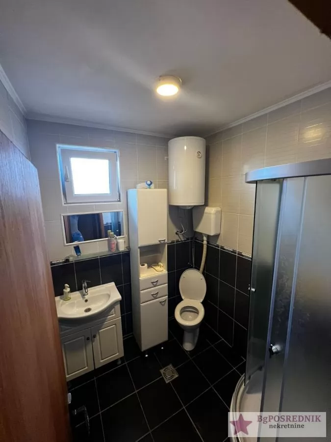 Palilula, Borča, Stevana Tucovića, 72m2 18