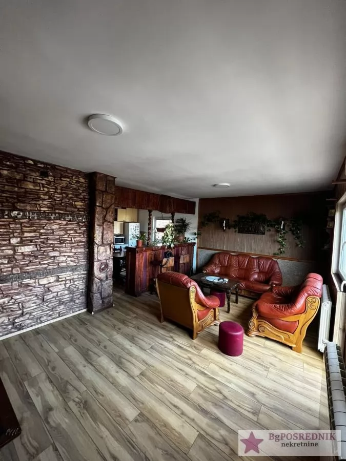 Palilula, Borča, Stevana Tucovića, 72m2 2