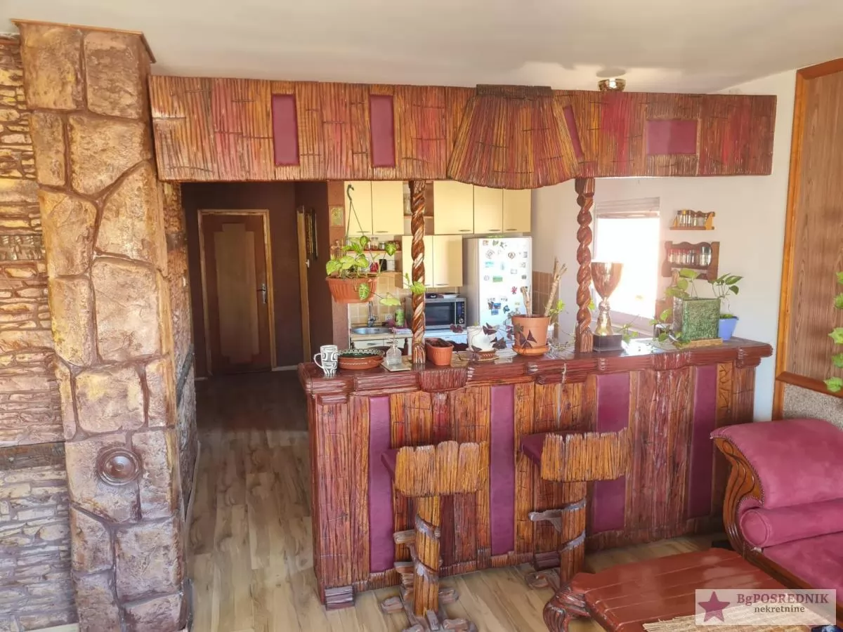 Palilula, Borča, Stevana Tucovića, 72m2 5