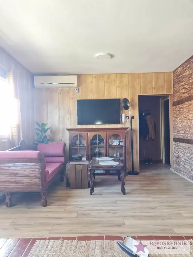 Palilula, Borča, Stevana Tucovića, 72m2 6