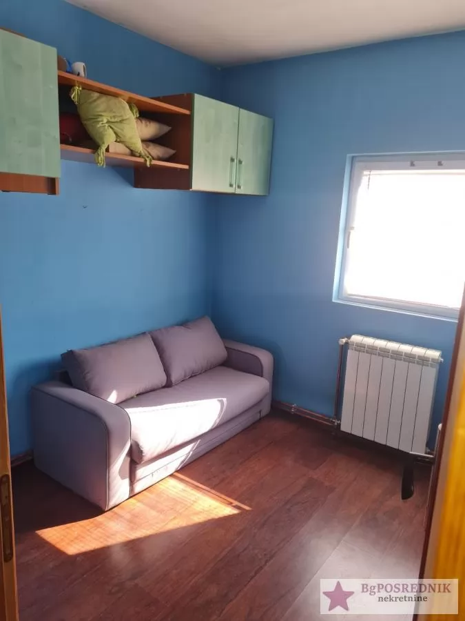 Palilula, Borča, Stevana Tucovića, 72m2 7