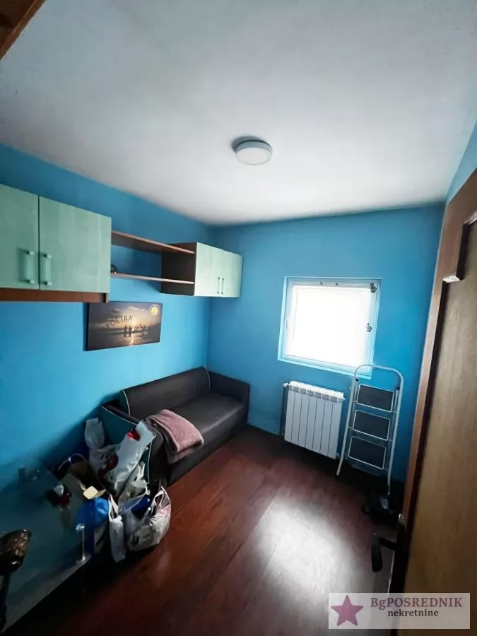 Palilula, Borča, Stevana Tucovića, 72m2 8