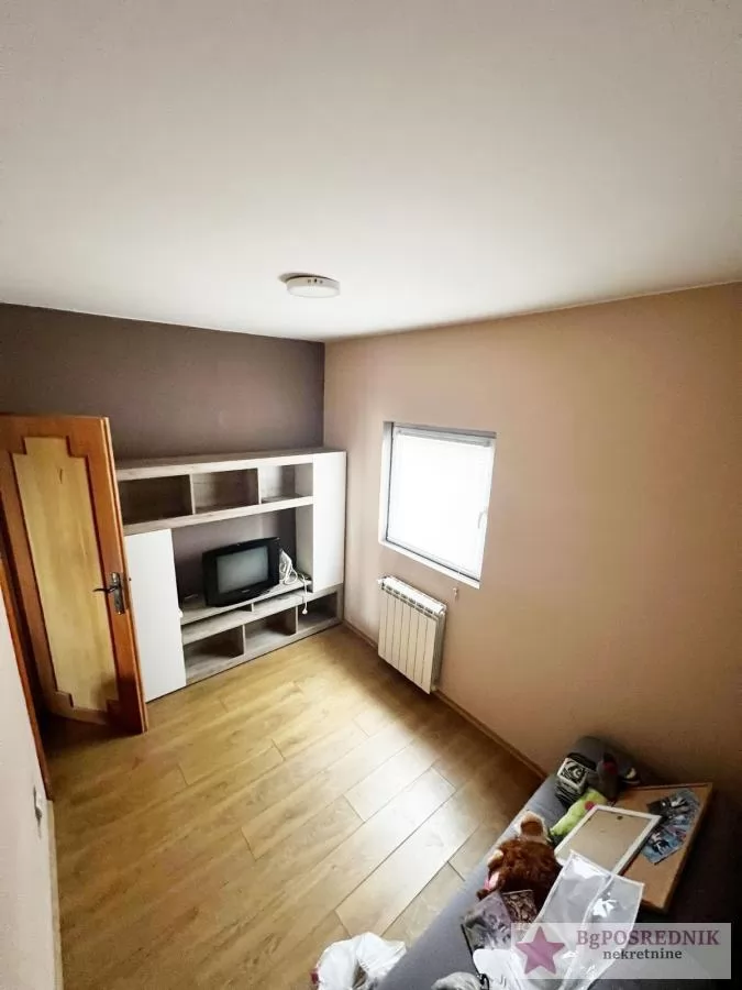 Palilula, Borča, Stevana Tucovića, 72m2 9