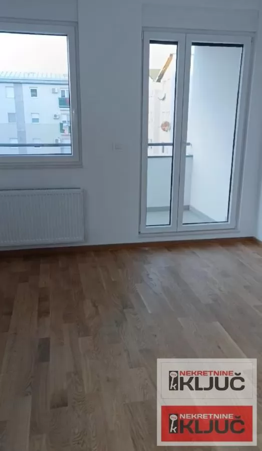 SOMBORSKI BULEVAR, 77m2, Četvorosoban sa pdv, Nov useljiv sa PDV 7