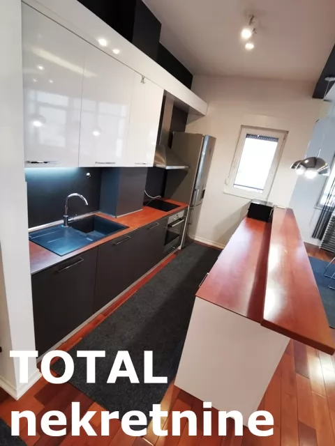 Stan,NOVI SAD,BULEVAR EVROPE,kv: 115.00, € 340000, ID: 1101871 11