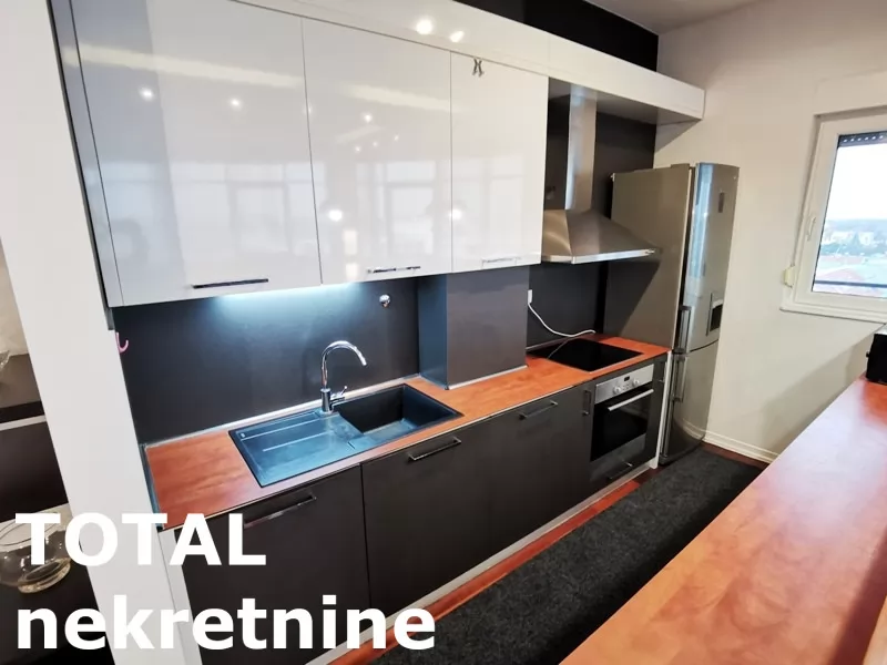 Stan,NOVI SAD,BULEVAR EVROPE,kv: 115.00, € 340000, ID: 1101871 12