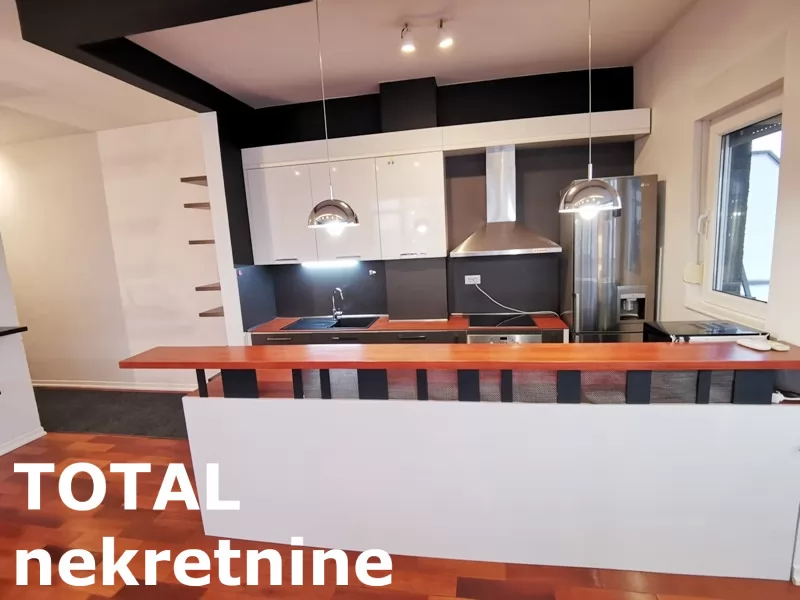 Stan,NOVI SAD,BULEVAR EVROPE,kv: 115.00, € 340000, ID: 1101871 13