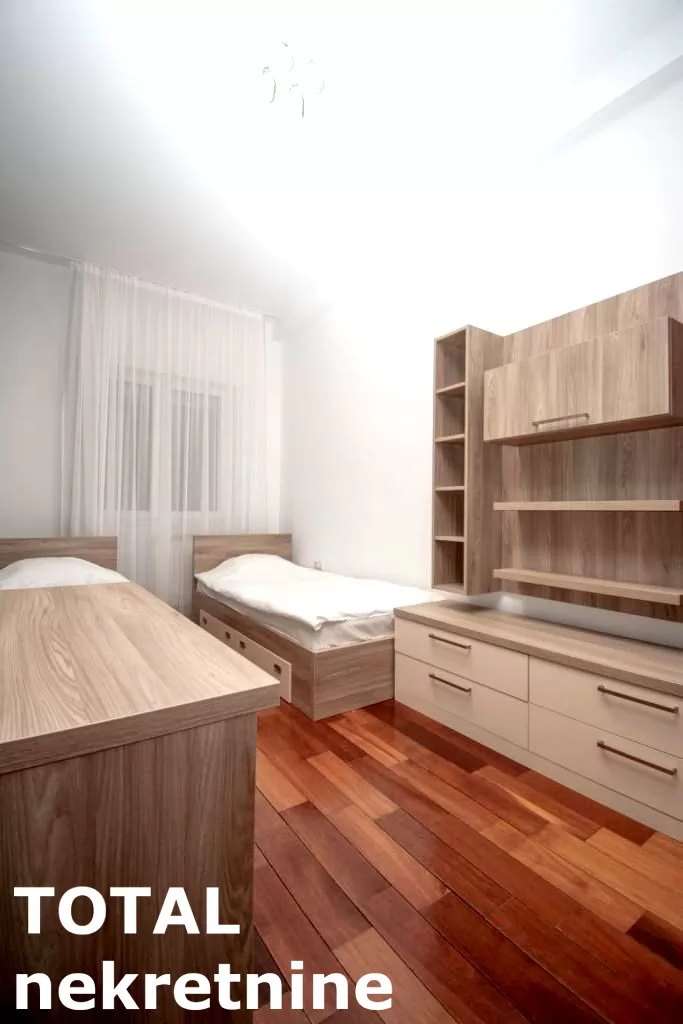 Stan,NOVI SAD,BULEVAR EVROPE,kv: 115.00, € 340000, ID: 1101871 15