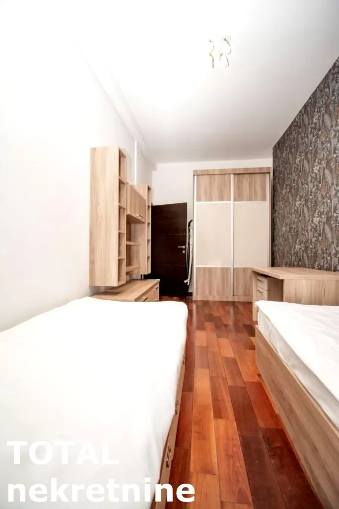 Stan,NOVI SAD,BULEVAR EVROPE,kv: 115.00, € 340000, ID: 1101871 16