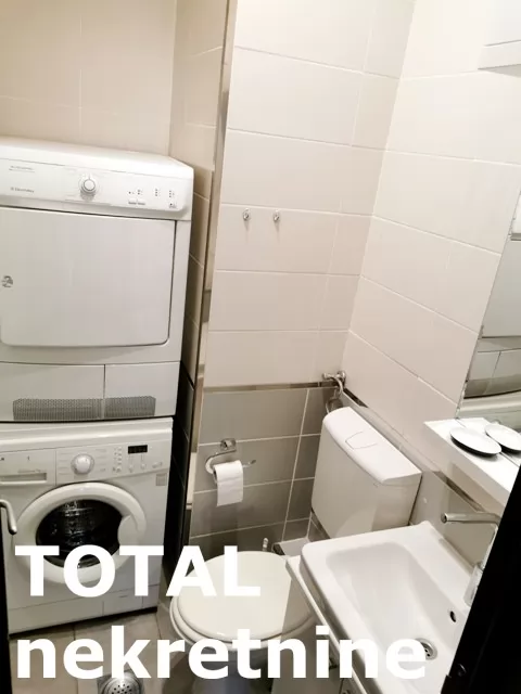 Stan,NOVI SAD,BULEVAR EVROPE,kv: 115.00, € 340000, ID: 1101871 17