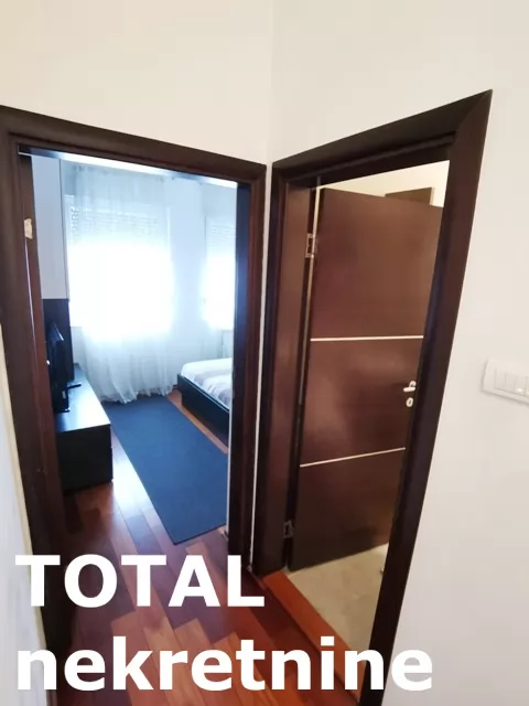 Stan,NOVI SAD,BULEVAR EVROPE,kv: 115.00, € 340000, ID: 1101871 19