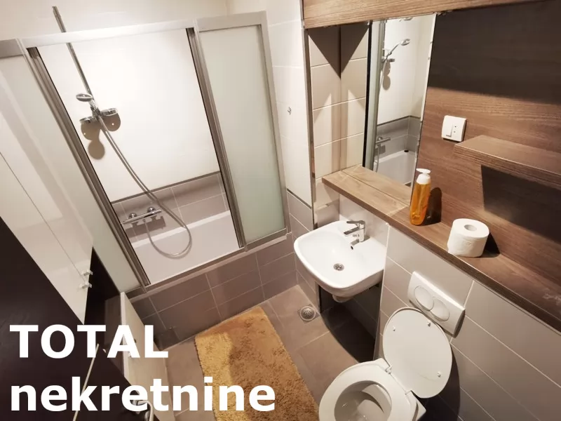 Stan,NOVI SAD,BULEVAR EVROPE,kv: 115.00, € 340000, ID: 1101871 20