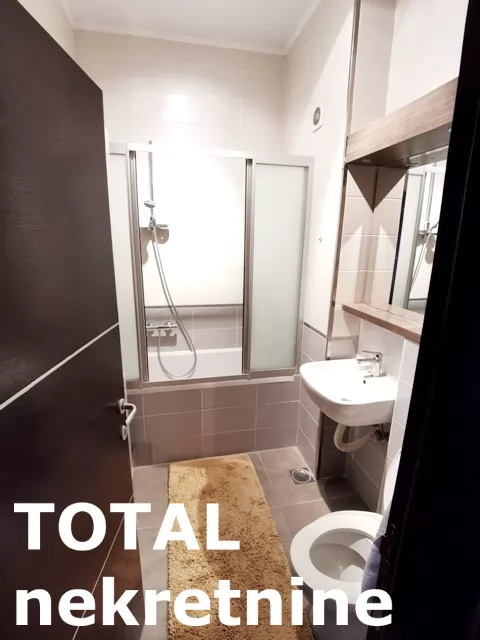 Stan,NOVI SAD,BULEVAR EVROPE,kv: 115.00, € 340000, ID: 1101871 21