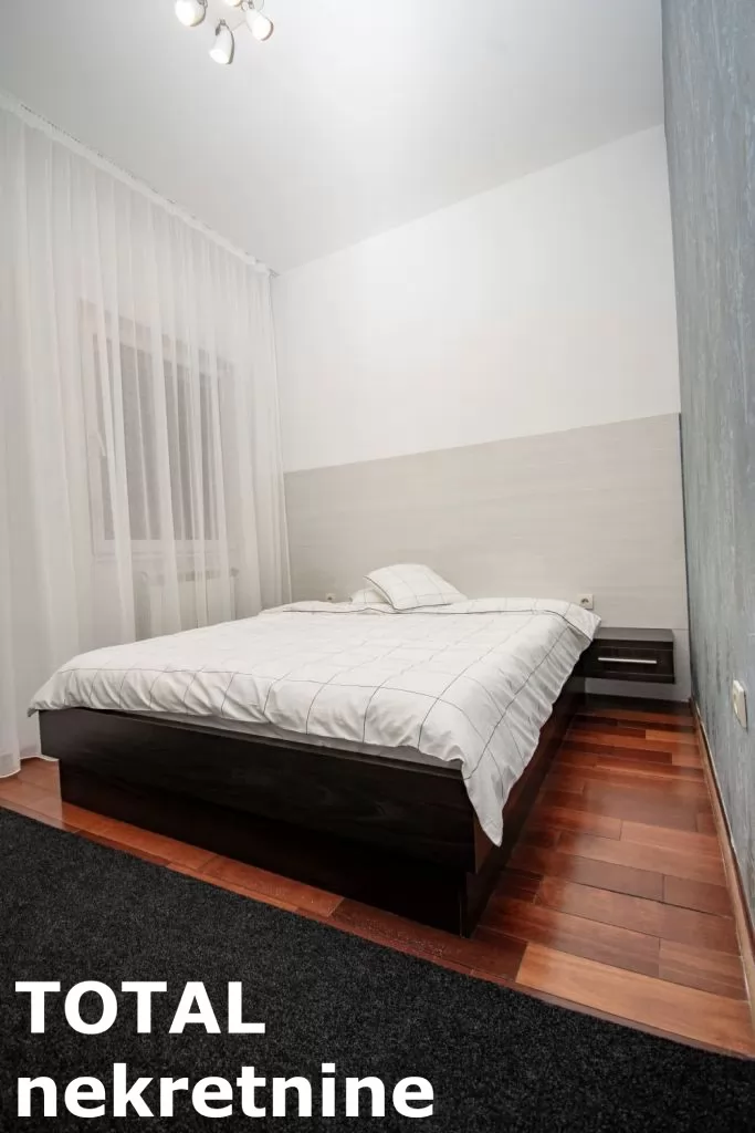 Stan,NOVI SAD,BULEVAR EVROPE,kv: 115.00, € 340000, ID: 1101871 22