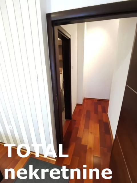 Stan,NOVI SAD,BULEVAR EVROPE,kv: 115.00, € 340000, ID: 1101871 23