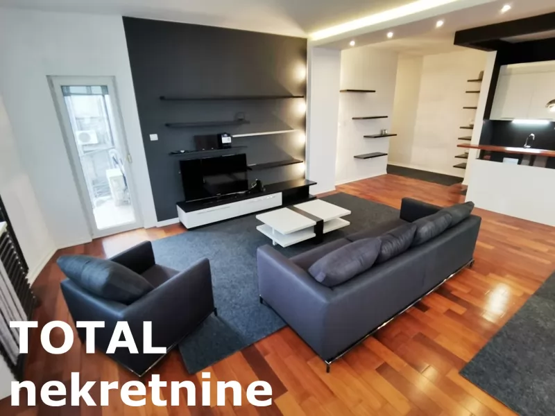 Stan,NOVI SAD,BULEVAR EVROPE,kv: 115.00, € 340000, ID: 1101871 4