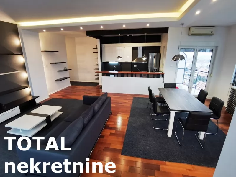 Stan,NOVI SAD,BULEVAR EVROPE,kv: 115.00, € 340000, ID: 1101871 7