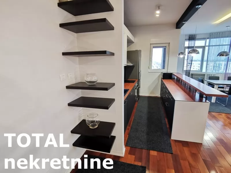 Stan,NOVI SAD,BULEVAR EVROPE,kv: 115.00, € 340000, ID: 1101871 9