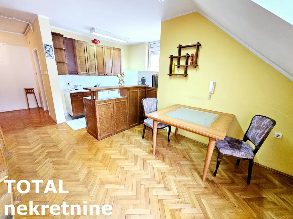 Stan,NOVI SAD,CENTAR,kv: 133.00, € 260000, ID: 1101341 17