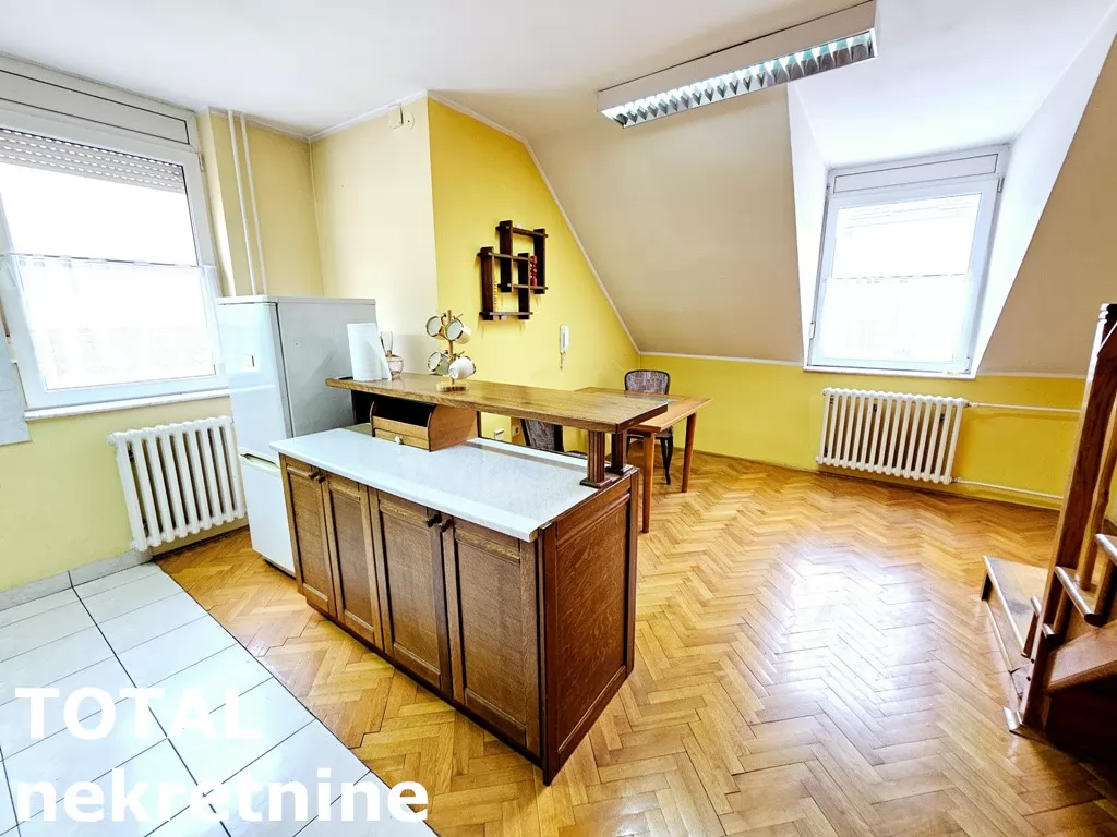 Stan,NOVI SAD,CENTAR,kv: 133.00, € 260000, ID: 1101341 19