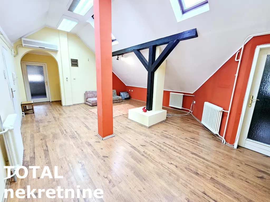 Stan,NOVI SAD,CENTAR,kv: 133.00, € 260000, ID: 1101341 2