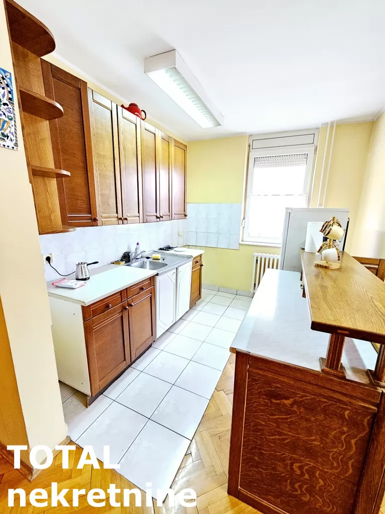 Stan,NOVI SAD,CENTAR,kv: 133.00, € 260000, ID: 1101341 20