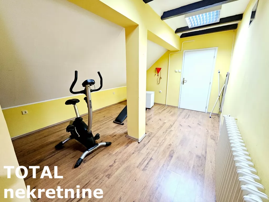 Stan,NOVI SAD,CENTAR,kv: 133.00, € 260000, ID: 1101341 9